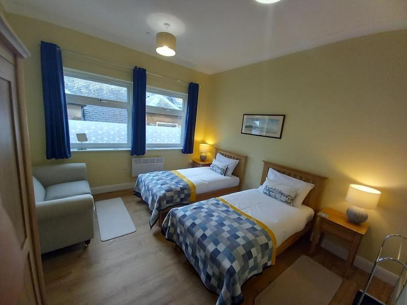 Stunning Village Centre Holiday Home カランダー エクステリア 写真