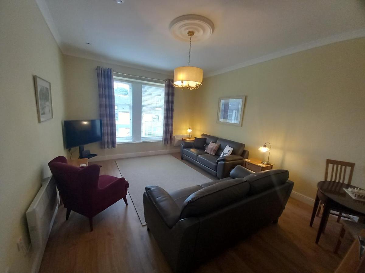 Stunning Village Centre Holiday Home カランダー エクステリア 写真