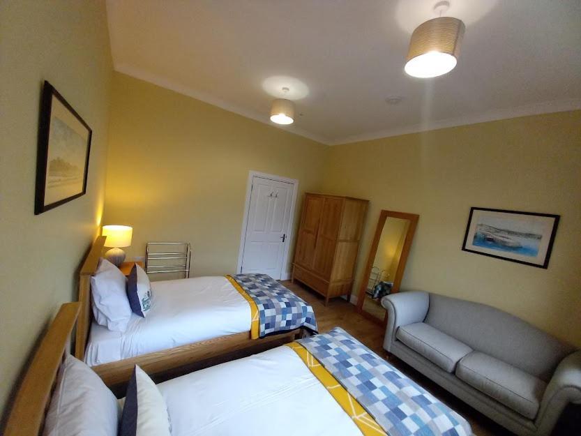 Stunning Village Centre Holiday Home カランダー エクステリア 写真