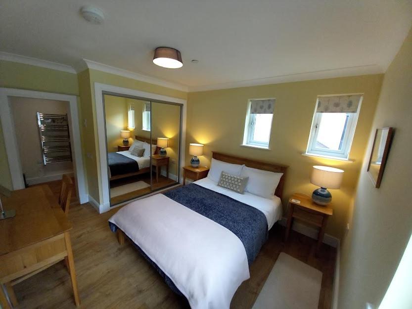Stunning Village Centre Holiday Home カランダー エクステリア 写真