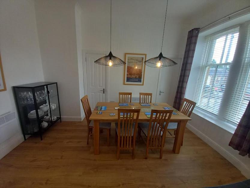 Stunning Village Centre Holiday Home カランダー エクステリア 写真