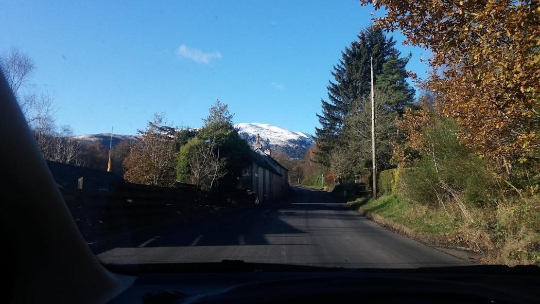 Stunning Village Centre Holiday Home カランダー エクステリア 写真