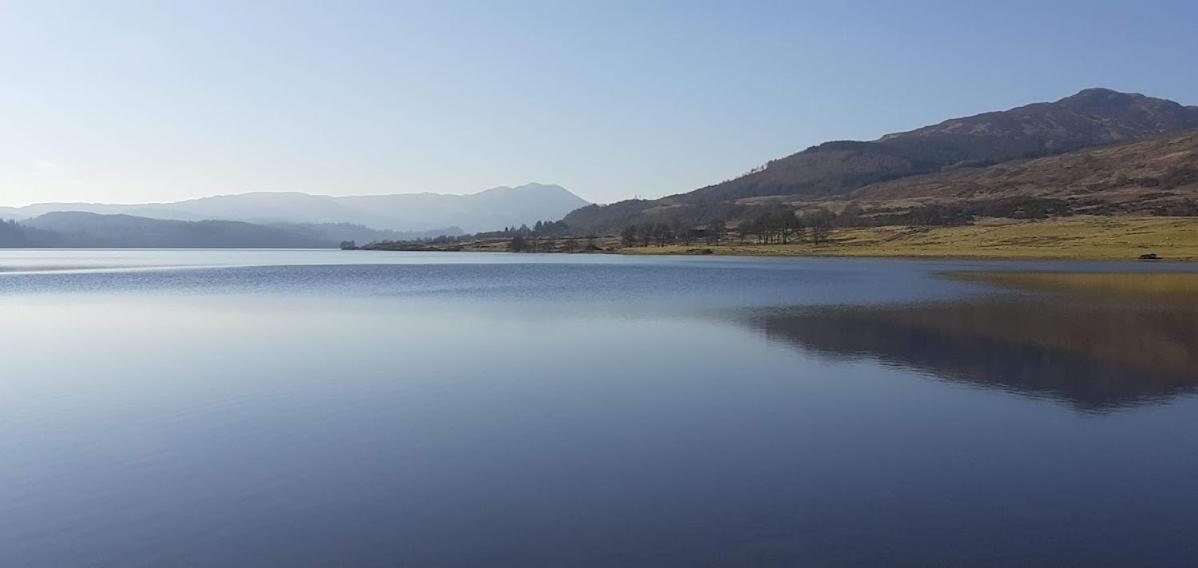 Stunning Village Centre Holiday Home カランダー エクステリア 写真