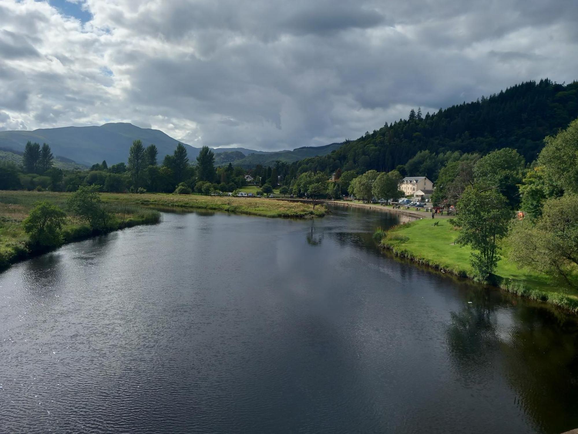 Stunning Village Centre Holiday Home カランダー エクステリア 写真