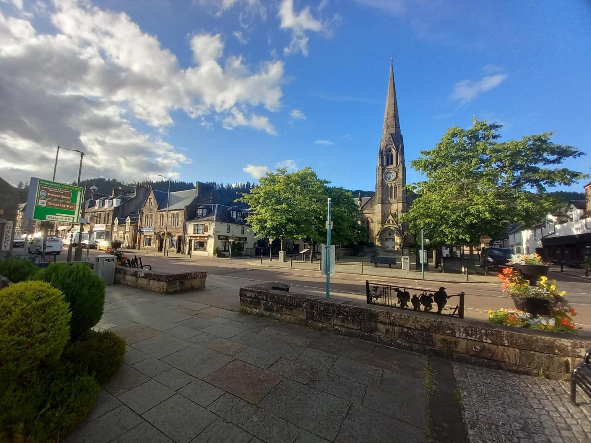 Stunning Village Centre Holiday Home カランダー エクステリア 写真
